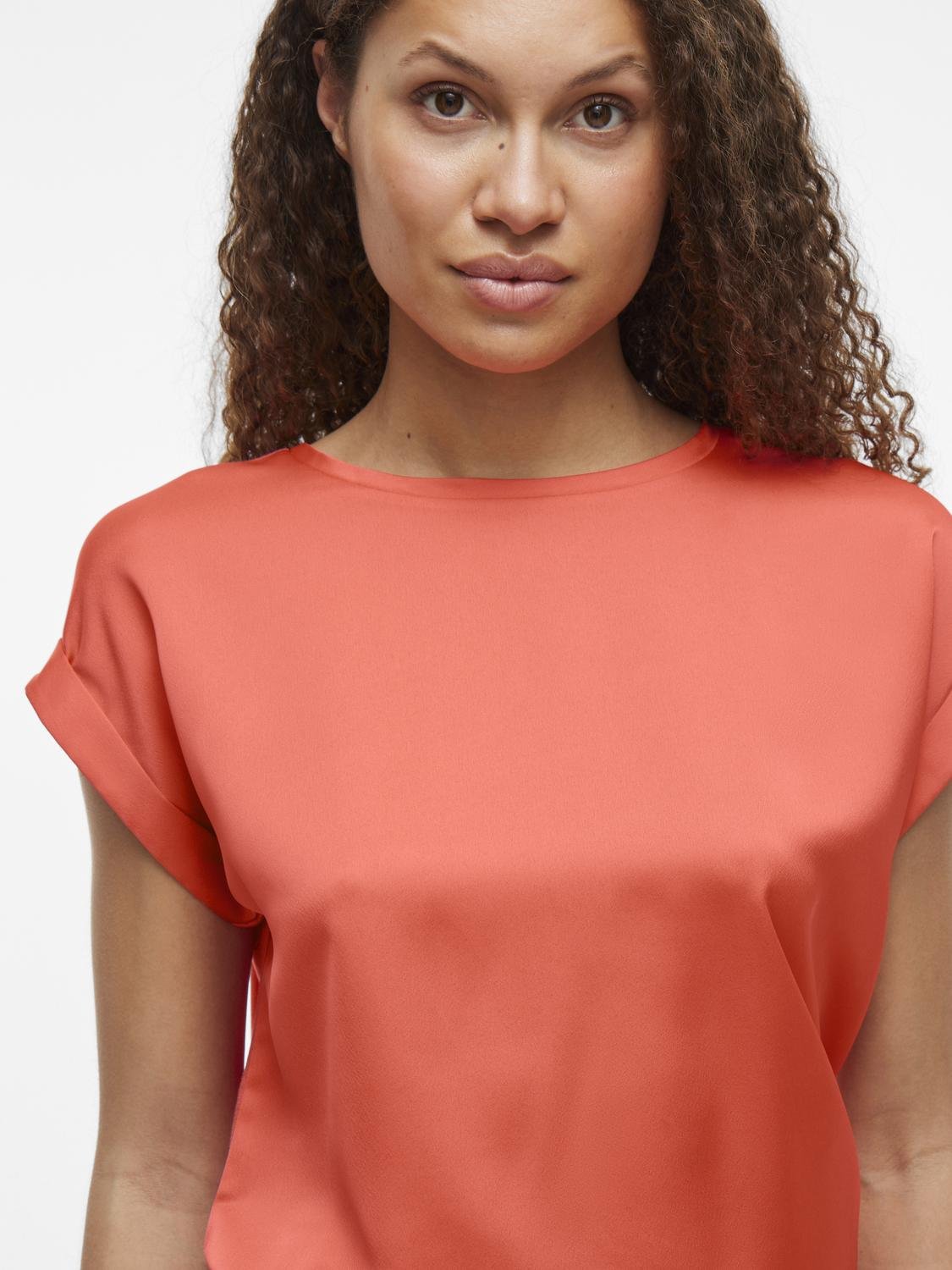 VIELLETTE Top - Dubarry - VERO MODA & VILA Bergvik